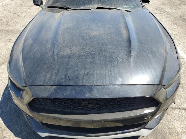 Photo 11 from auction – 2016 FORD MUSTANG with VIN 1FA6P8TH8G5257061