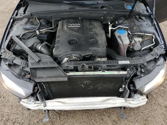 Photo 11 from auction – 2013 AUDI A4 PREMIUM with VIN WAUAFCFL7DN045271