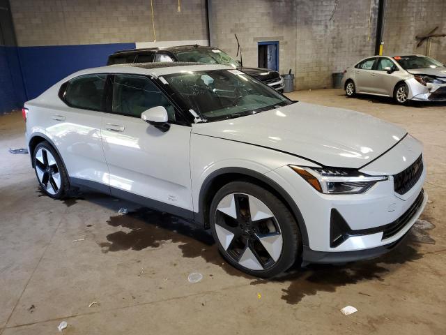 Photo 4 from auction – 2023 POLESTAR 2 with VIN YSMEG3KA5PL136789