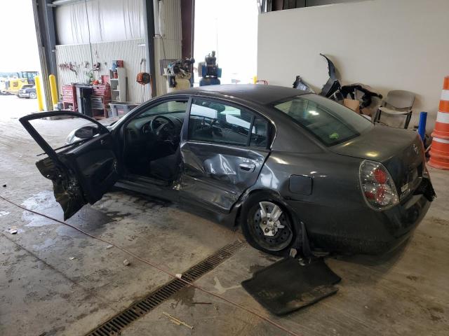 Photo 2 from auction – 2006 NISSAN ALTIMA S with VIN 1N4AL11D66C239102
