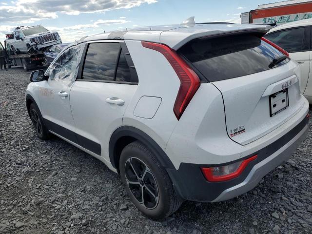 Photo 2 from auction – 2025 KIA NIRO EX with VIN KNDCR3LE5S5252473