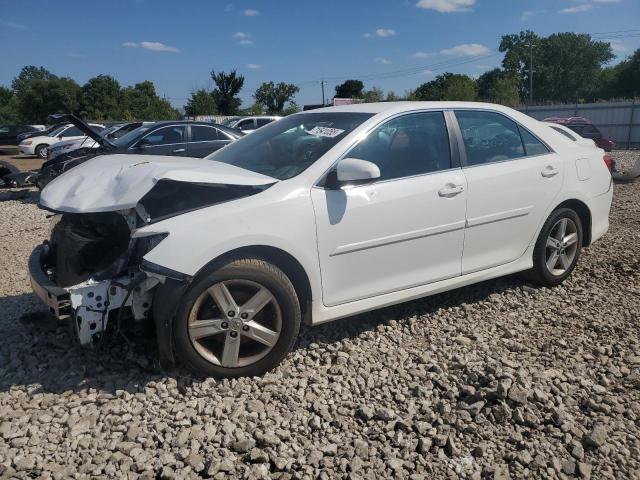 Foto 1 de la subasta – 2013 TOYOTA CAMRY L con VIN 4T1BF1FK2DU281119