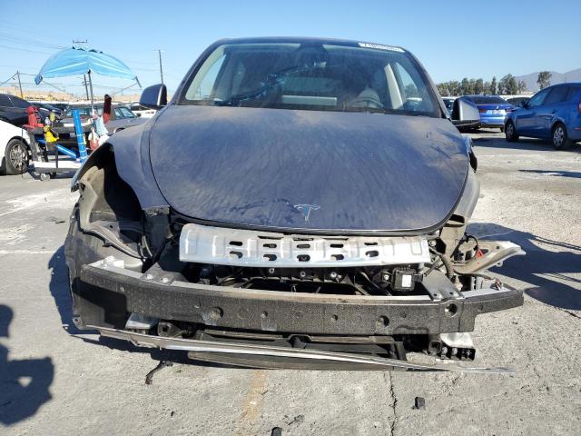 Photo 5 from auction – 2024 TESLA MODEL Y with VIN 7SAYGDEF6RA308209