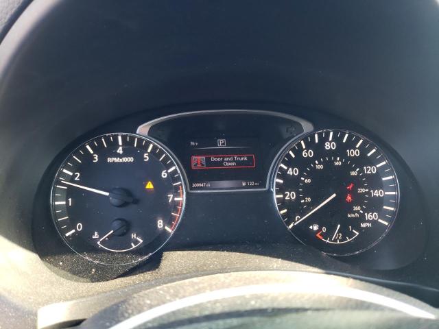 Photo 9 from auction – 2016 NISSAN ALTIMA 2.5 with VIN 1N4AL3AP7GC228519