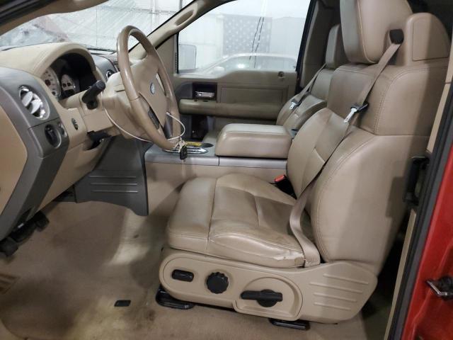 Photo 7 from auction – 2007 FORD F150 with VIN 1FTPX14V37FA80021