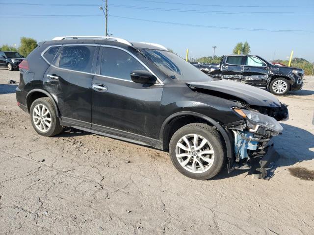 Photo 4 from auction – 2019 NISSAN ROGUE S with VIN KNMAT2MV2KP553904