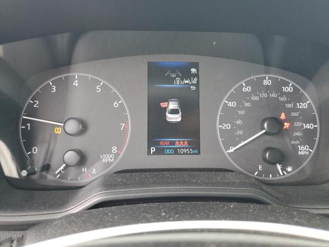 Снимка 9 от търг – 2024 TOYOTA COROLLA NI с VIN 5YFB4MCE4RP198886