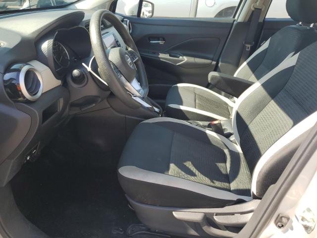 Photo 7 from auction – 2020 NISSAN VERSA SV with VIN 3N1CN8EV7LL808664