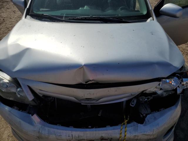 Фото 11 с аукциона – 2013 TOYOTA COROLLA BA с VIN 2T1BU4EE8DC992067