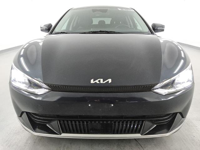 Photo 5 from auction – 2024 KIA EV6 LIGHT with VIN KNDC34LA7R5207498