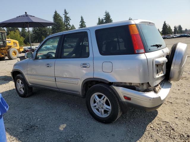 Photo 2 from auction – 2001 HONDA CR-V SE with VIN JHLRD18731C006056