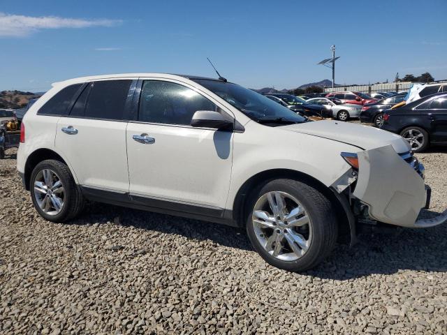 Photo 4 from auction – 2011 FORD EDGE SEL with VIN 2FMDK4JC0BBB68309