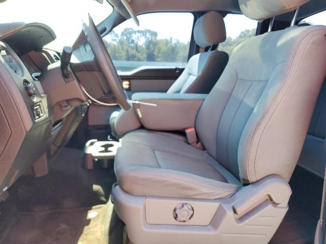 Photo 7 from auction – 2013 FORD F150 SUPER with VIN 1FTFX1CFXDFD08145
