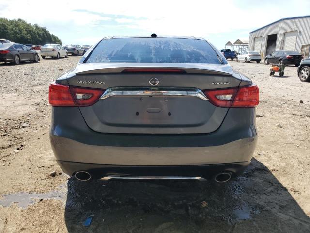 Photo 6 from auction – 2017 NISSAN MAXIMA 3.5 with VIN 1N4AA6AP8HC431198