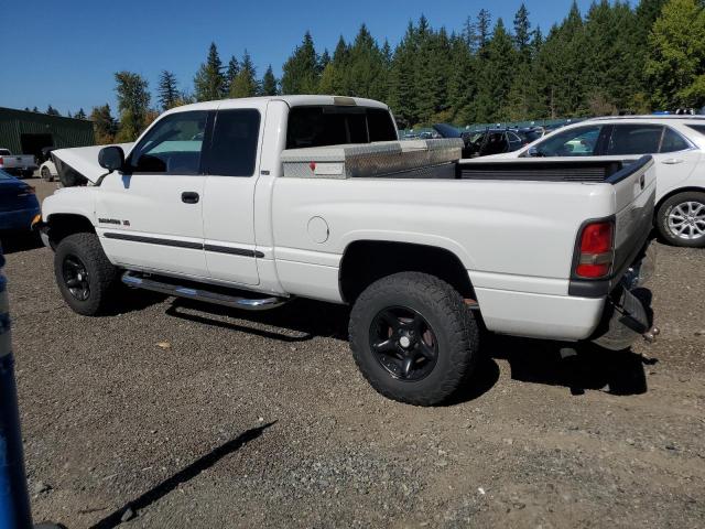 Photo 2 from auction – 2001 DODGE RAM 1500 with VIN 3B7HF13Z71G178888