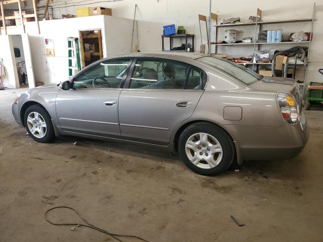 Photo 2 from auction – 2003 NISSAN ALTIMA BASE with VIN 1N4AL11E93C286211