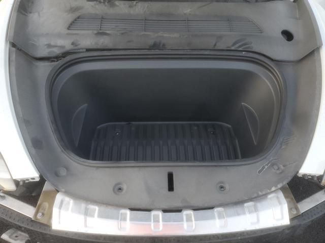 Photo 11 from auction – 2022 TESLA MODEL Y with VIN 7SAYGDEF8NF490332