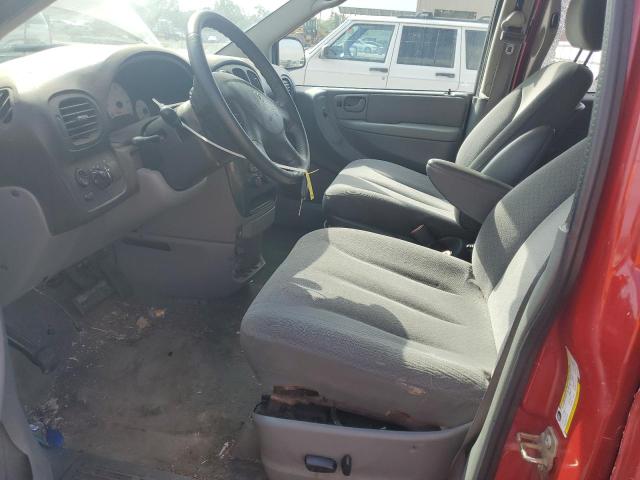 Photo 7 from auction – 2006 DODGE GRAND CARAVAN SXT with VIN 2D4GP44L86R804506
