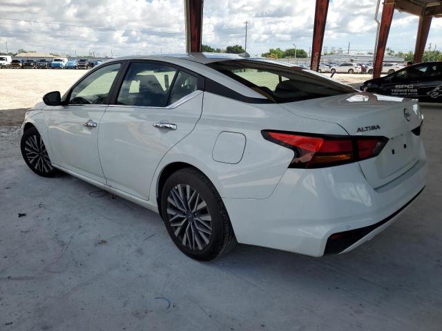 Photo 2 from auction – 2025 NISSAN ALTIMA SV with VIN 1N4BL4DV6SN343579