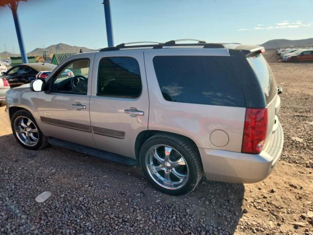 Photo 2 from auction – 2007 GMC YUKON with VIN 1GKFC13J57R208977
