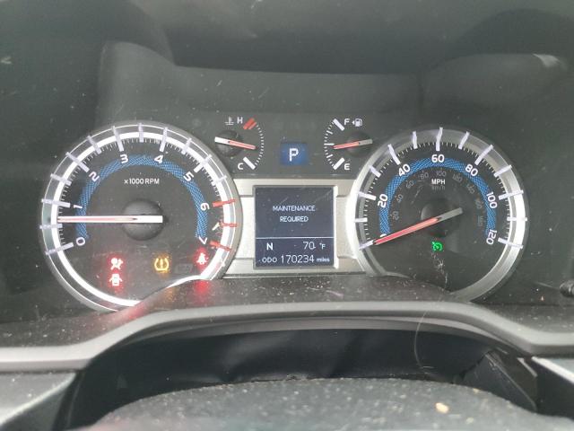 Photo 9 from auction – 2015 TOYOTA 4RUNNER SR5/SR5 PREMIUM with VIN JTEBU5JR4F5228775