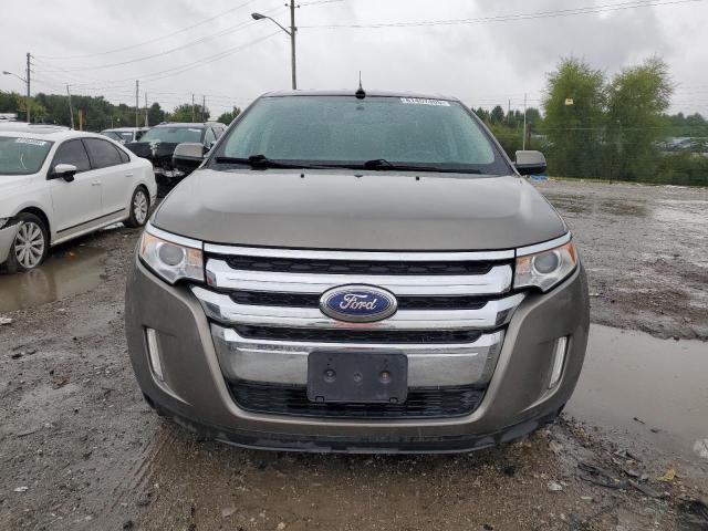 Photo 5 from auction – 2014 FORD EDGE SEL with VIN 2FMDK3JC9EBA04975