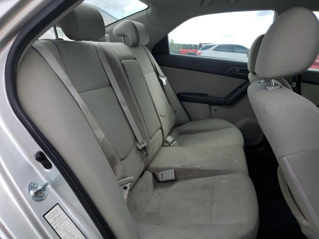 Photo 10 from auction – 2011 KIA FORTE EX with VIN KNAFU4A23B5409019