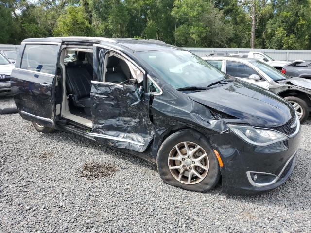 Photo 4 from auction – 2020 CHRYSLER PACIFICA TOURING L with VIN 2C4RC1BG2LR115627