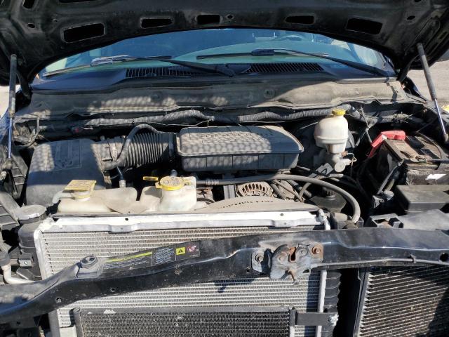 Photo 11 from auction – 2005 DODGE RAM 1500 S with VIN 1D7HU18N75S147060