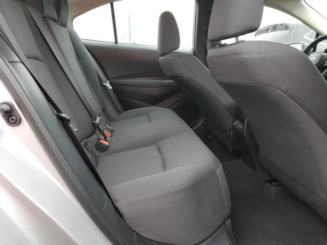 Photo 10 from auction – 2025 TOYOTA COROLLA LE with VIN 5YFB4MDE8SP310061