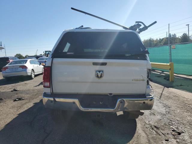 Photo 6 from auction – 2015 RAM 2500 ST with VIN 3C6UR5CJ4FG640104
