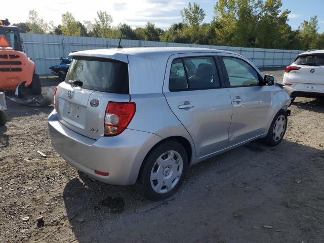 Photo 3 from auction – 2012 TOYOTA SCION XD with VIN JTKKU4B43C1021162