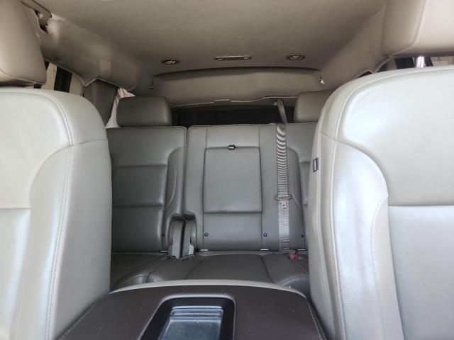 Photo 10 from auction – 2016 CHEVROLET TAHOE C150 with VIN 1GNSCBKC0GR103838