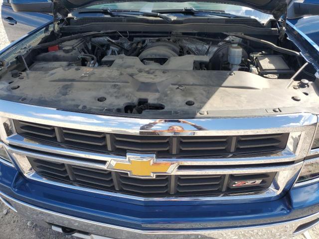 Photo 11 from auction – 2015 CHEVROLET SILVERADO with VIN 3GCUKREC7FG207900