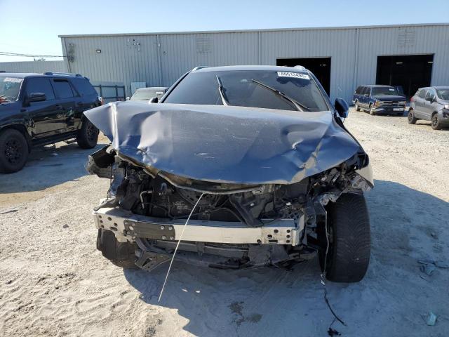 Photo 5 from auction – 2021 LEXUS RX 350 with VIN 2T2HZMAAXMC216825