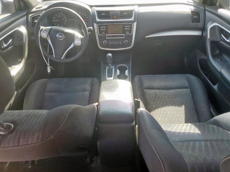 Photo 8 from auction – 2017 NISSAN ALTIMA with VIN 1N4AL3AP1HN355188