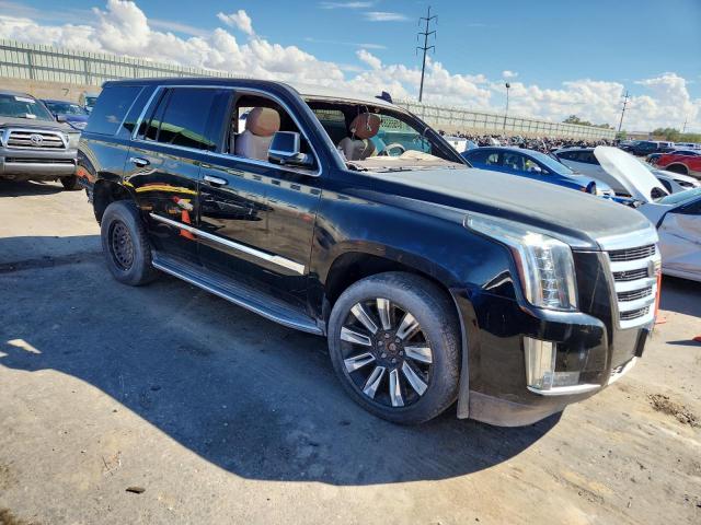 Photo 4 from auction – 2015 CADILLAC ESCALADE L with VIN 1GYS4MKJ6FR661282