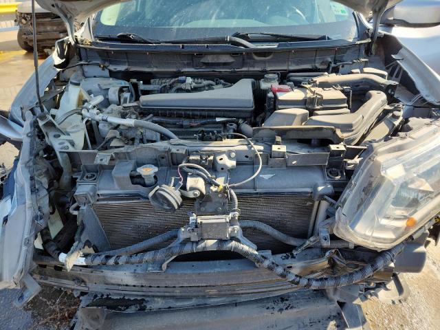 Photo 12 from auction – 2019 NISSAN ROGUE S with VIN 5N1AT2MT4KC831848