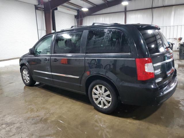 Photo 2 from auction – 2013 CHRYSLER TOWN & COU with VIN 2C4RC1BG5DR712000