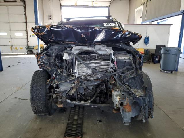 Photo 5 from auction – 2007 DODGE NITRO SXT with VIN 1D8GU28K87W569479