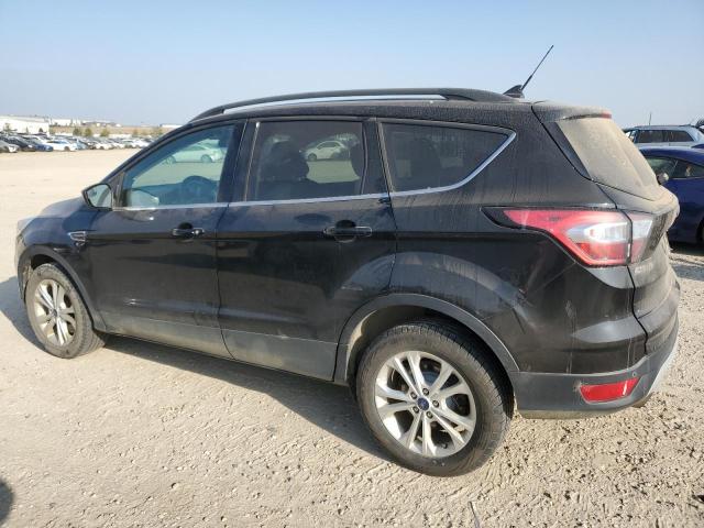 Photo 2 from auction – 2018 FORD ESCAPE SEL with VIN 1FMCU9HD7JUC41976