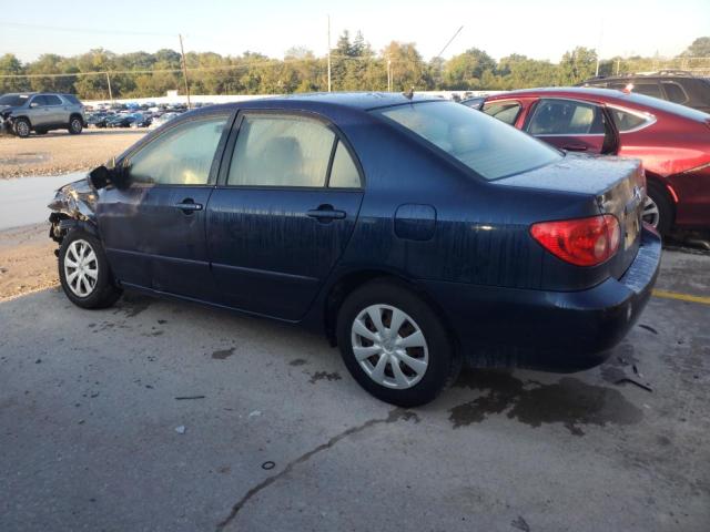 Photo 2 from auction – 2008 TOYOTA COROLLA CE with VIN 2T1BR32E58C905733