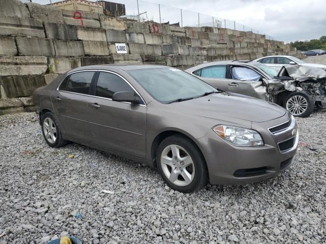 Photo 4 from auction – 2012 CHEVROLET MALIBU LS with VIN 1G1ZB5E08CF223632