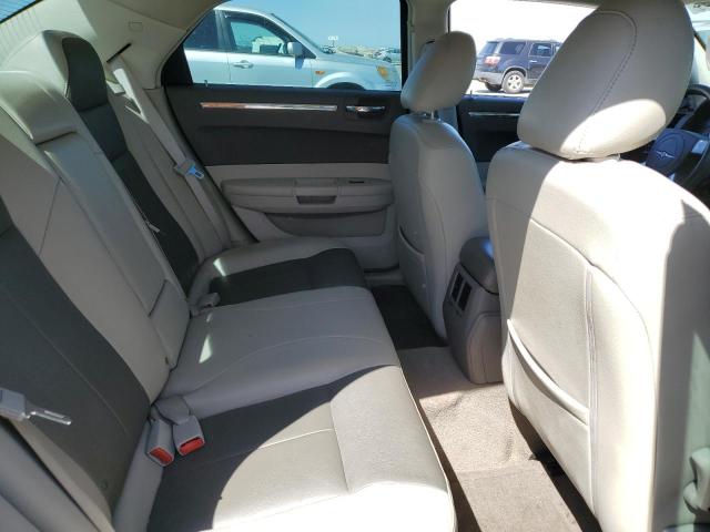 Photo 10 from auction – 2008 CHRYSLER 300 TOURING with VIN 2C3LA53GX8H262829