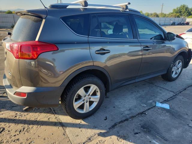 Photo 3 from auction – 2013 TOYOTA RAV4 XLE with VIN 2T3RFREV1DW078903