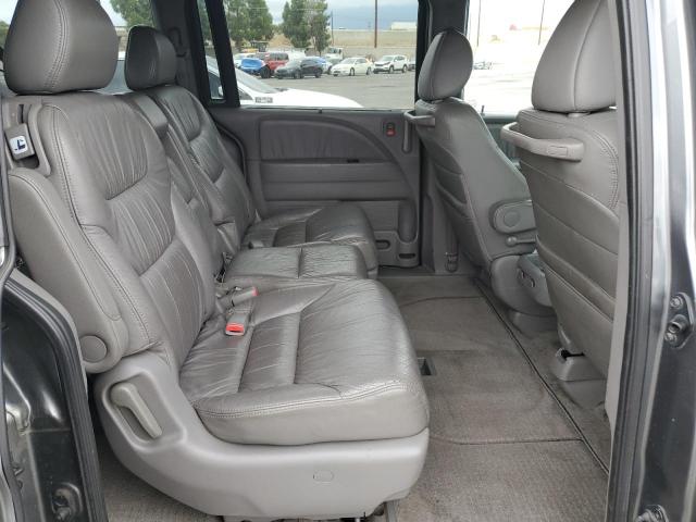 Photo 11 from auction – 2009 HONDA ODYSSEY EX with VIN 5FNRL38769B056248