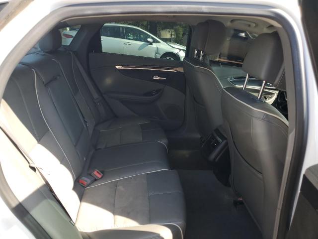 Photo 10 from auction – 2014 CHEVROLET IMPALA LT with VIN 1G1125S31EU107845