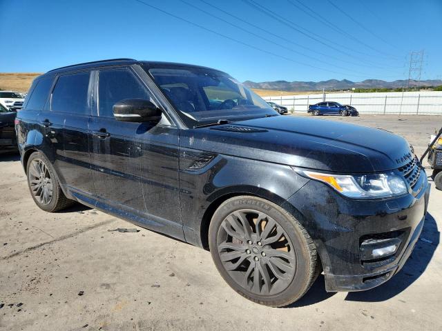 Photo 4 from auction – 2017 LAND ROVER RANGE ROVE with VIN SALWV2FVXHA169399