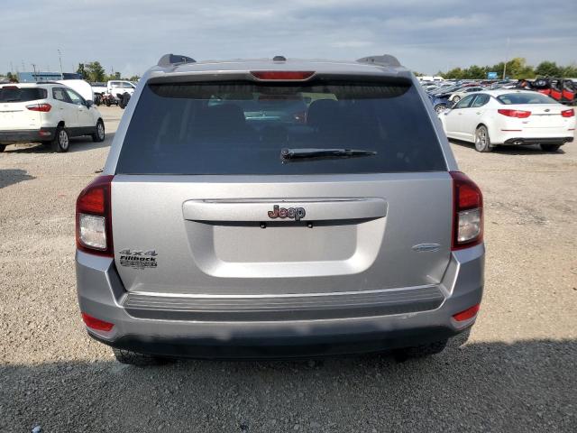 Photo 6 from auction – 2017 JEEP COMPASS LA with VIN 1C4NJDEB5HD154681