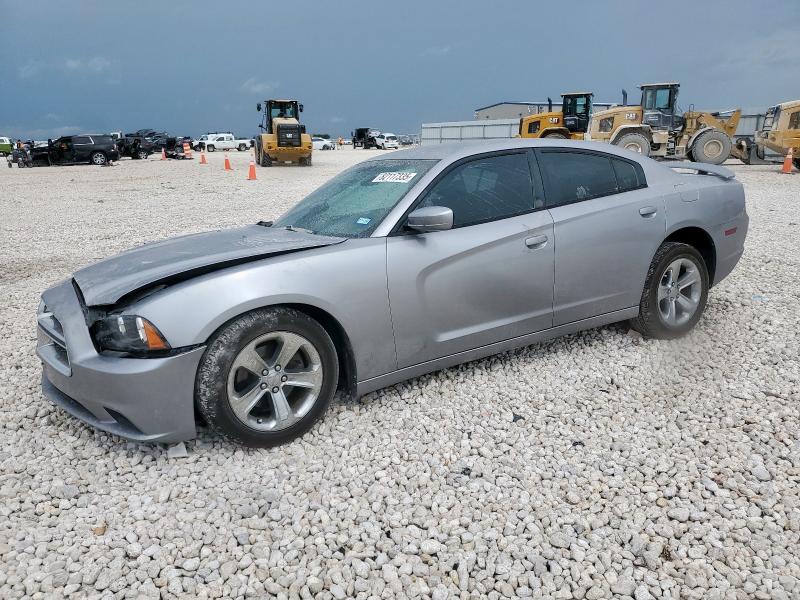 DODGE CHARGER SE 2014 z numerem VIN 2C3CDXBG4EH154805 - Zdjęcie z aukcji
